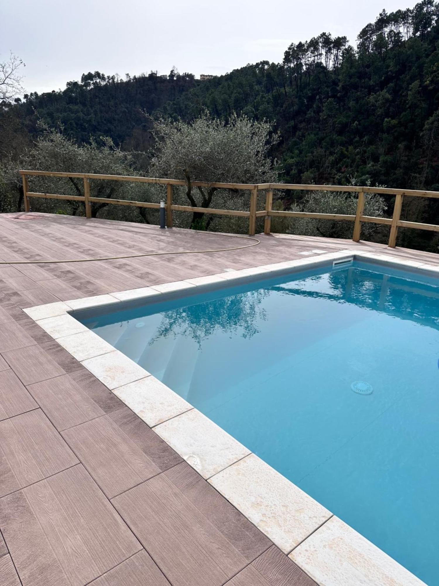 Podere Il Glicine Wellness Charme & Relax Fresonara  Εξωτερικό φωτογραφία