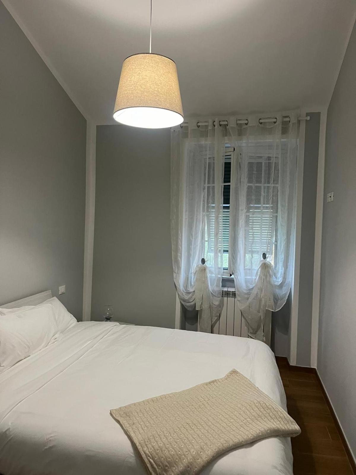 Podere Il Glicine Wellness Charme & Relax Fresonara  Εξωτερικό φωτογραφία