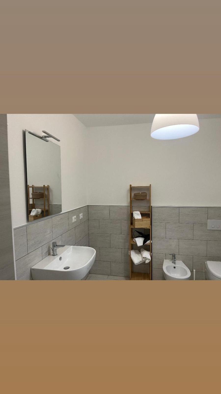 Podere Il Glicine Wellness Charme & Relax Fresonara  Εξωτερικό φωτογραφία