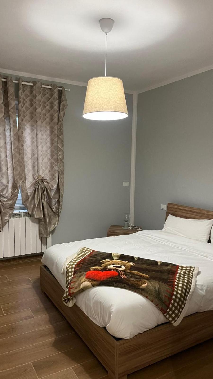 Podere Il Glicine Wellness Charme & Relax Fresonara  Εξωτερικό φωτογραφία