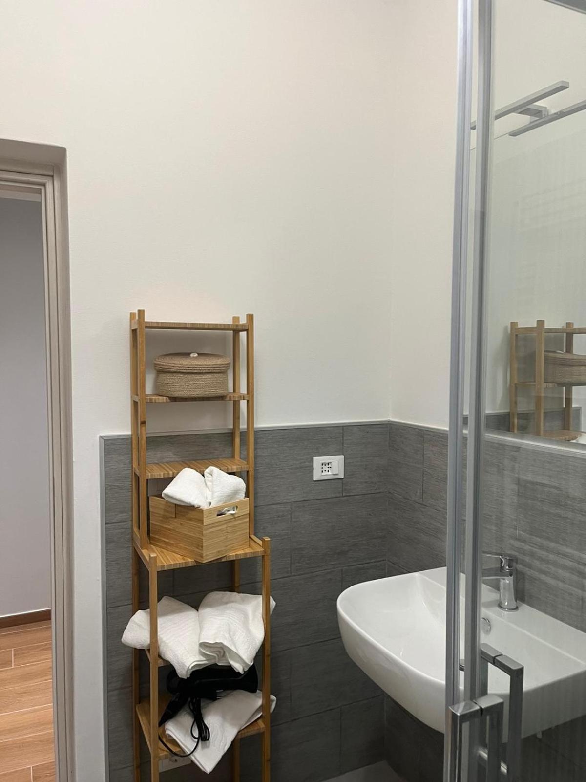 Podere Il Glicine Wellness Charme & Relax Fresonara  Εξωτερικό φωτογραφία