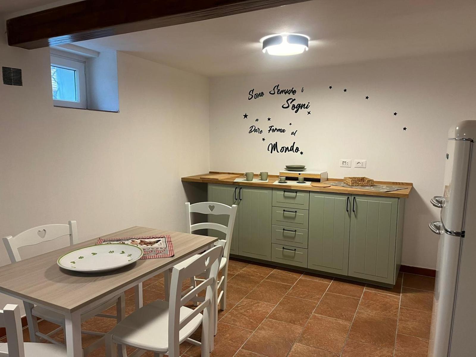 Podere Il Glicine Wellness Charme & Relax Fresonara  Εξωτερικό φωτογραφία