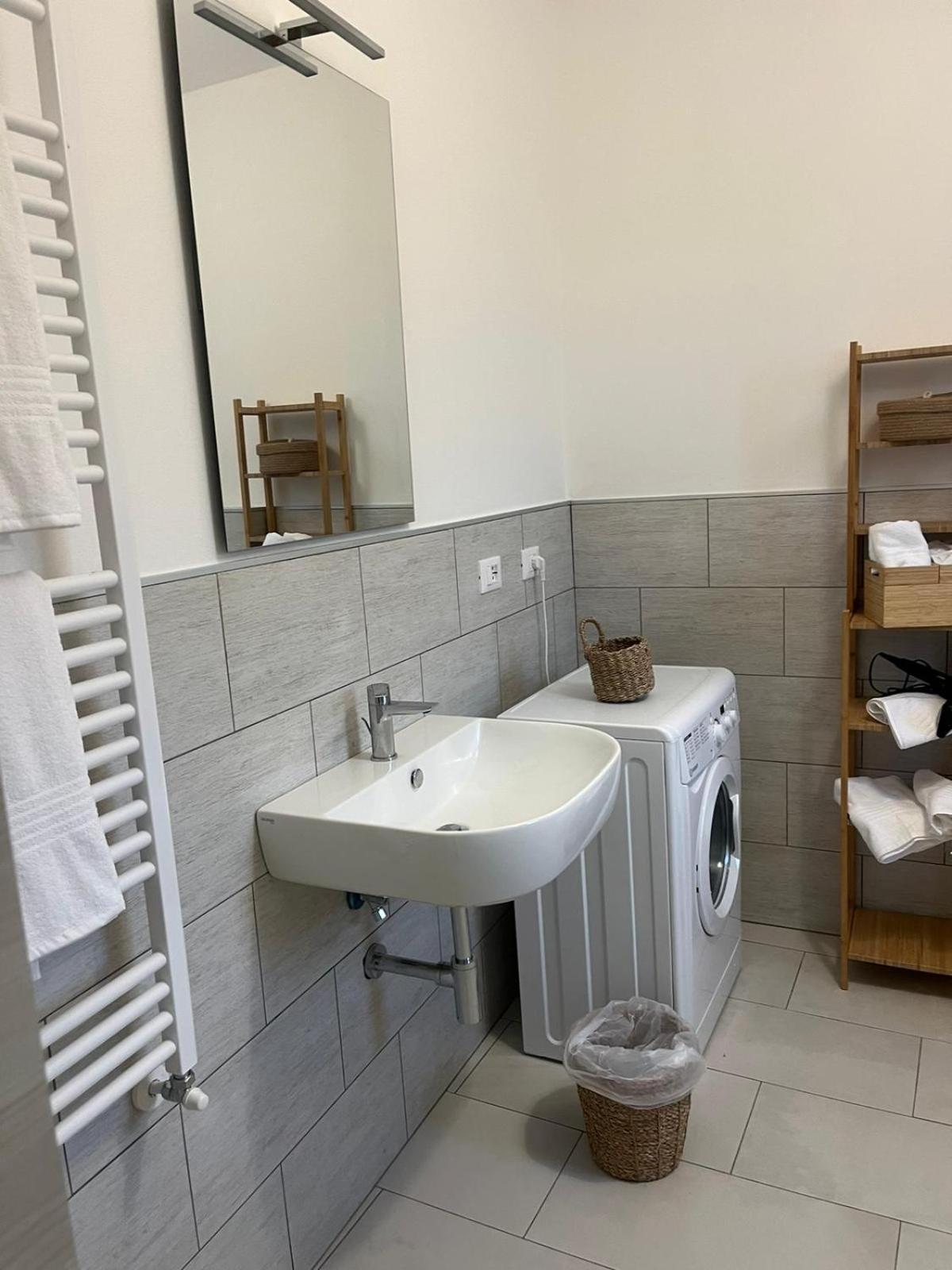 Podere Il Glicine Wellness Charme & Relax Fresonara  Εξωτερικό φωτογραφία